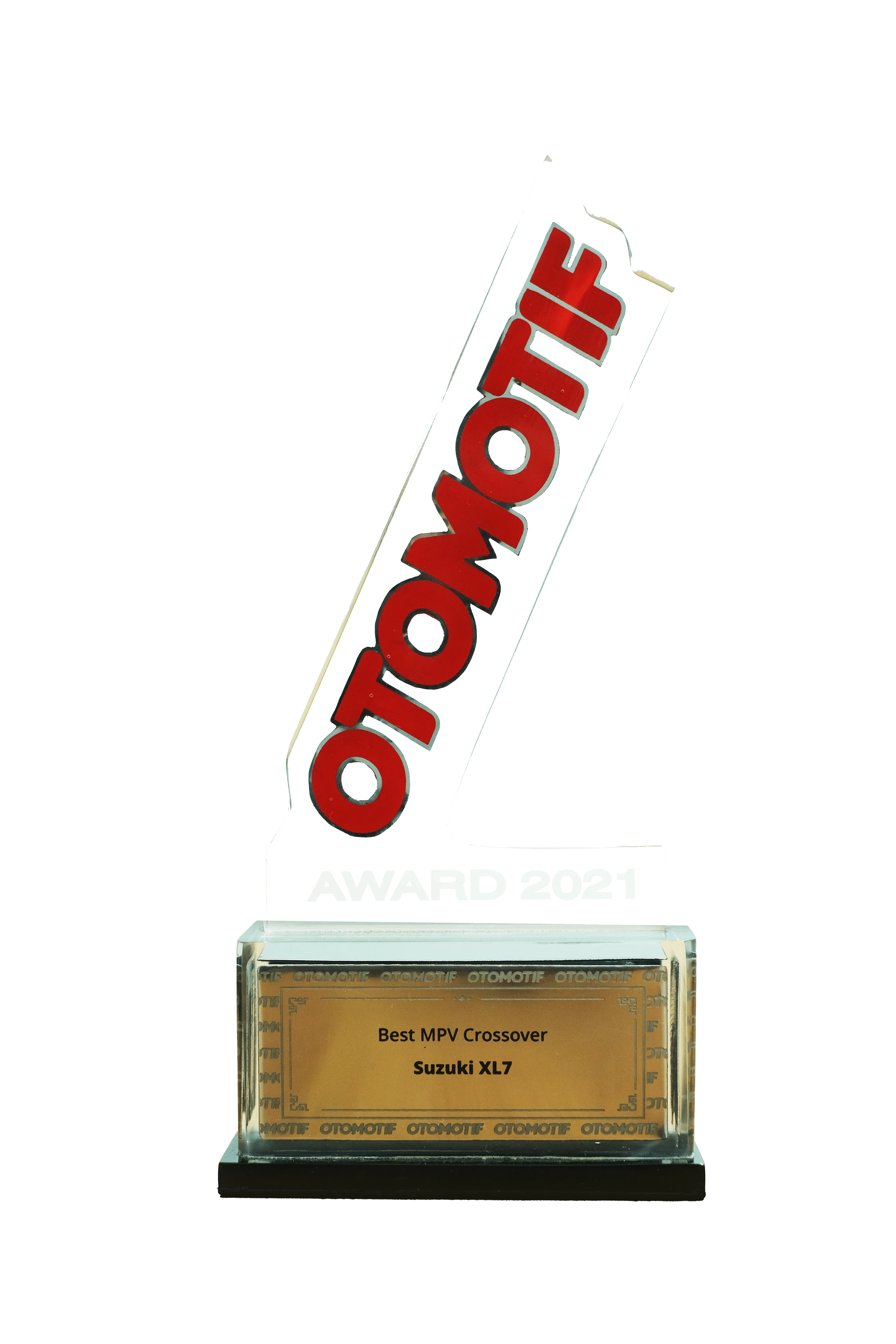 Image Award Item Image Award Item